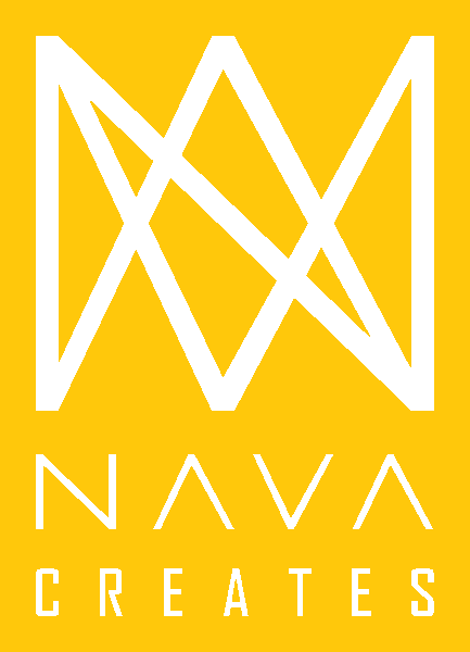 Nava Creates Logo